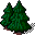 Pine Trees icon